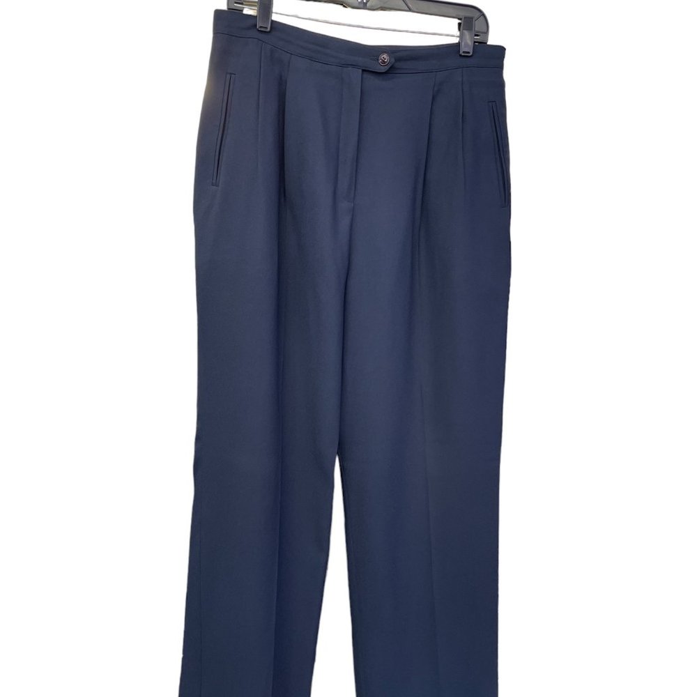 GAP LOW RISE TROUSER PANTS SIZE 8A